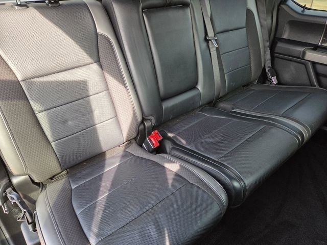 Used 2019 Ford F150 Raptor w/ Equipment Group 802A Luxury AWD/4WD image 6