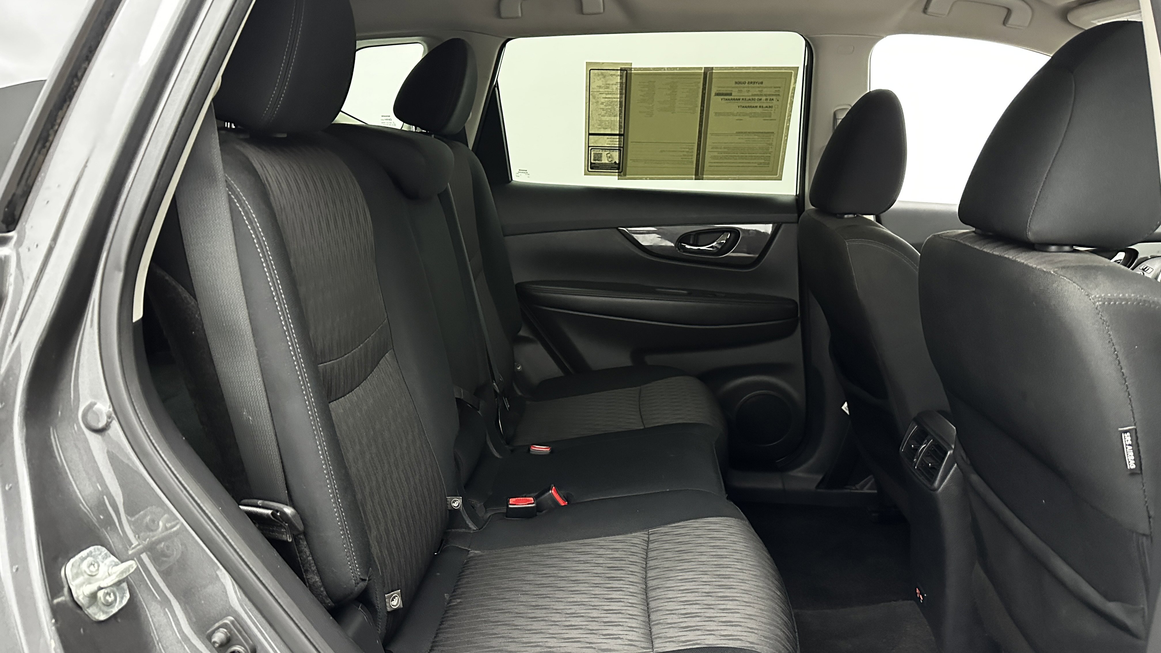 Used 2019 Nissan Rogue S w/ Special Edition Package image 30