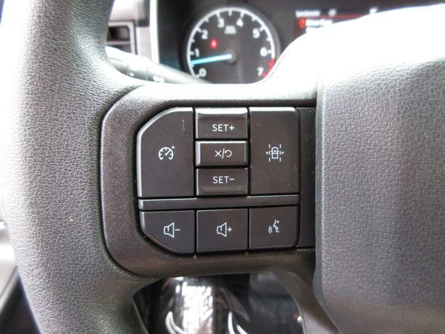 Certified 2023 Ford F150 XL w/ STX Appearance Package AWD/4WD image 15
