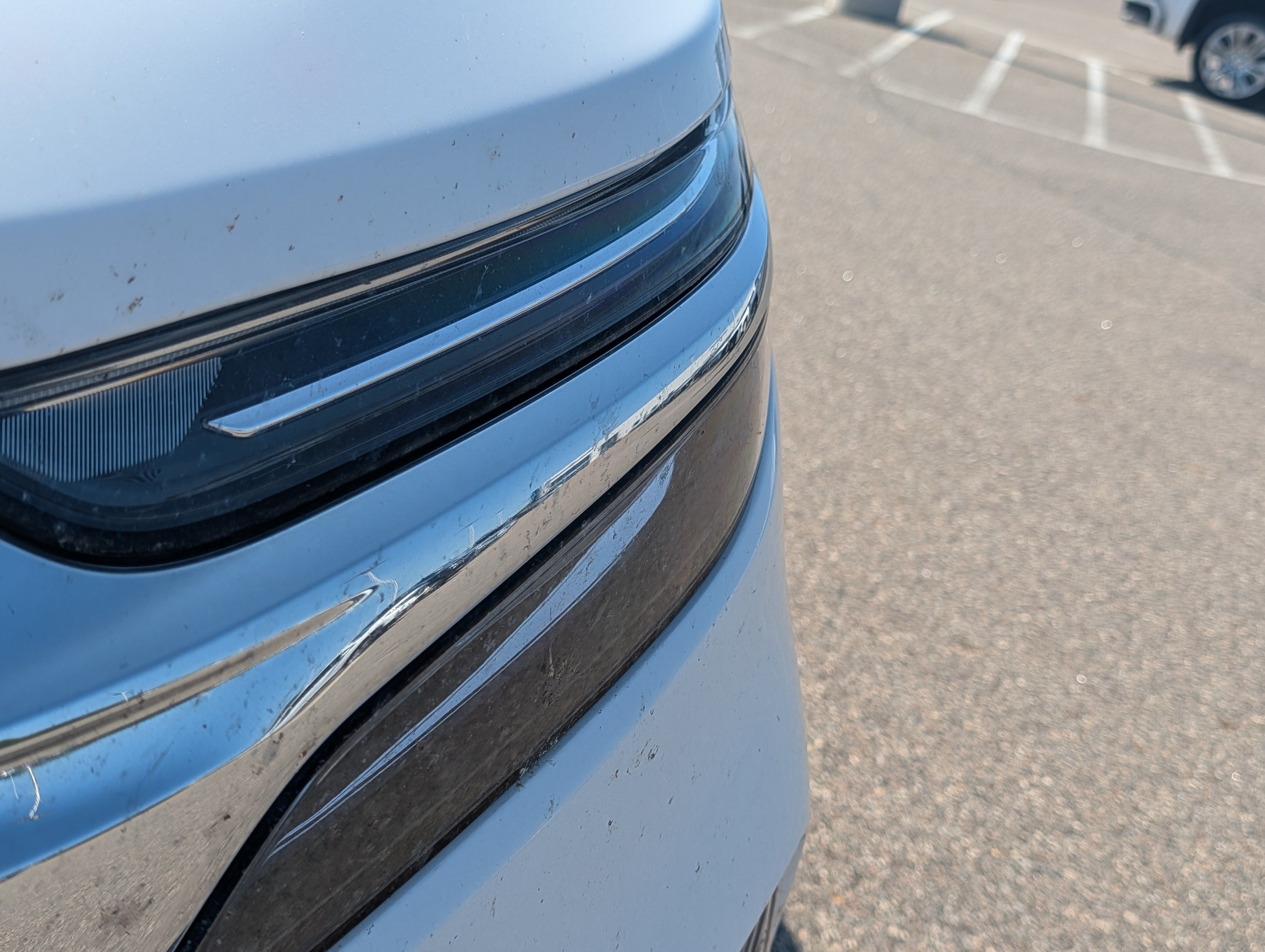 Used 2022 Chevrolet Equinox LT AWD/4WD image 7