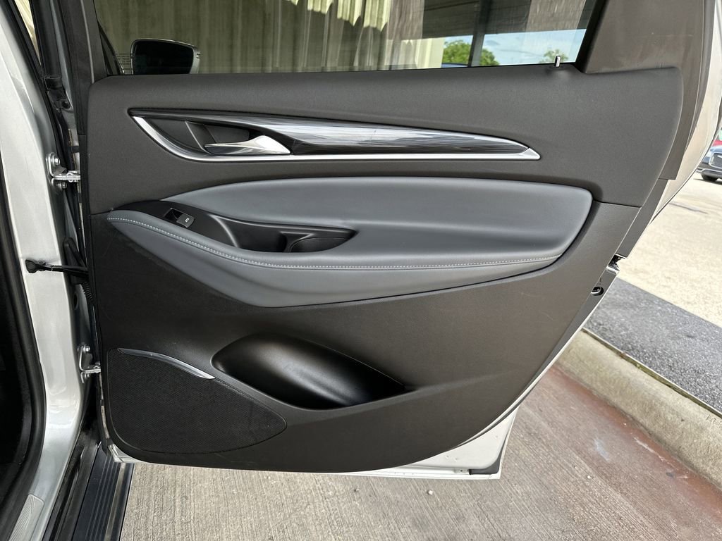 Used 2018 Buick Enclave Essence w/ Trailering Package image 34