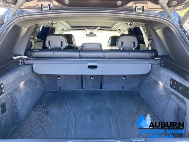 Used 2023 BMW X5 xDrive40i w/ Luxury Seating Package AWD/4WD image 14