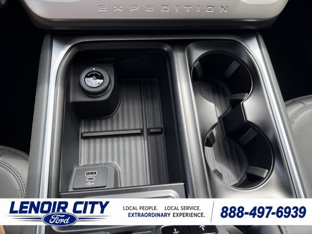 New 2027 Ford Expedition Max Active AWD/4WD image 27