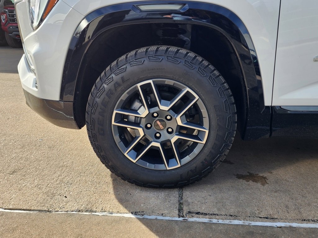 New 2026 GMC Terrain AT4 w/ Convenience Package III image 56