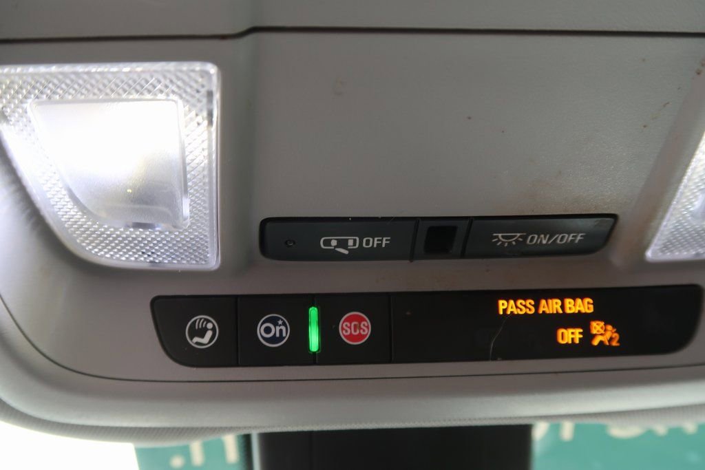 Certified 2020 GMC Terrain SLE w/ Driver Convenience Package image 28