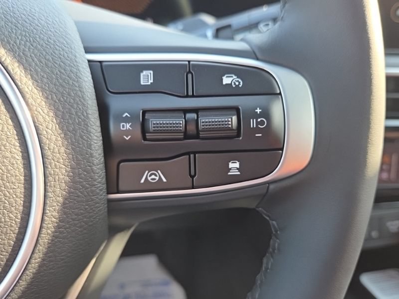 New 2026 Kia K5 GT-Line AWD/4WD image 29
