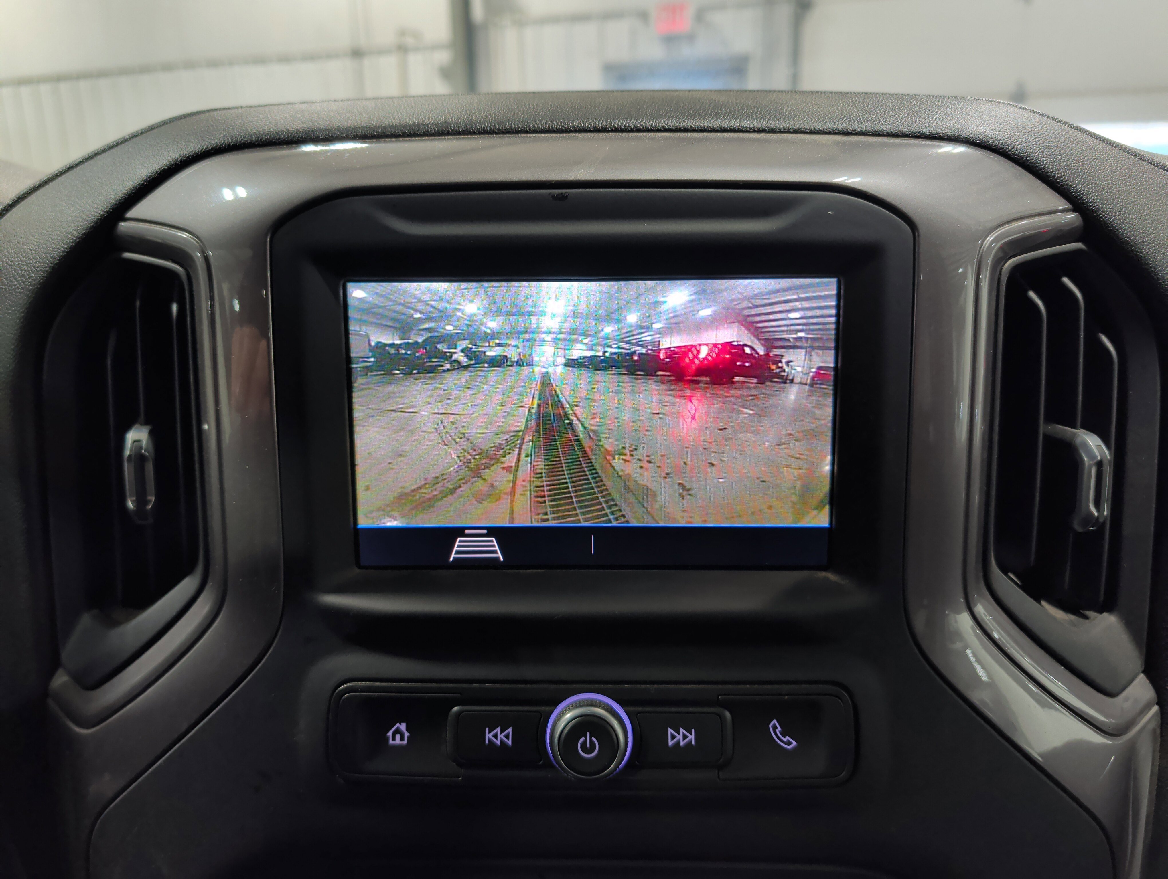 Used 2021 Chevrolet Silverado 2500 W/T w/ WT Convenience Package image 11