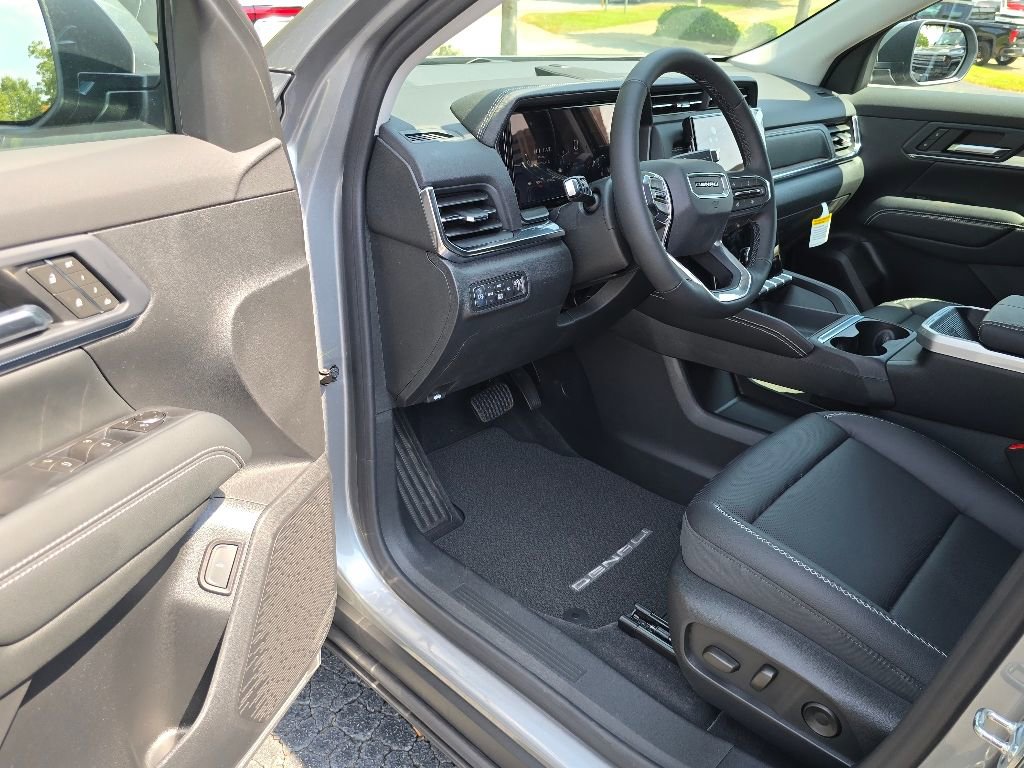 New 2026 GMC Terrain Denali image 4