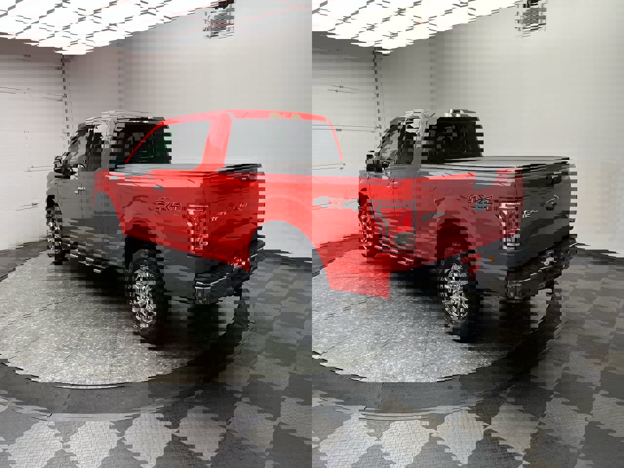 Used 2017 Ford F150 XLT w/ Equipment Group 302A Luxury video 2