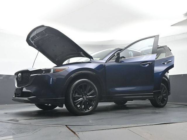 Certified 2024 MAZDA CX-5 2.5 Turbo w/ Premium Package AWD/4WD image 46