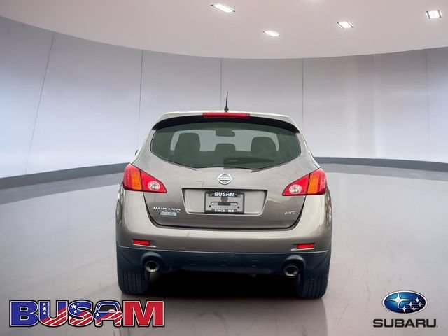 Used 2010 Nissan Murano S AWD/4WD image 5