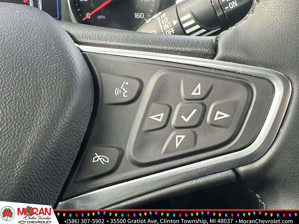 Certified 2023 Chevrolet Equinox LT image 24