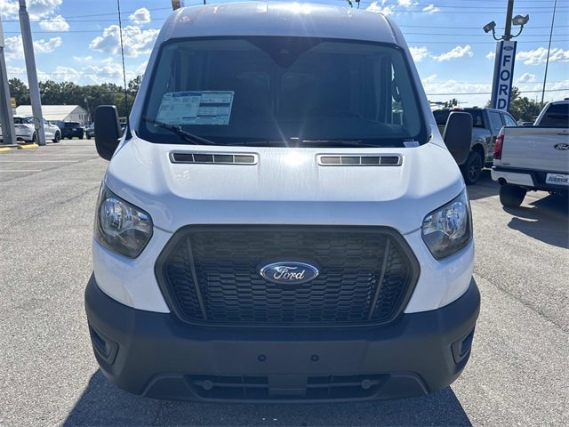 New 2025 Ford Transit 250 148 Medium Roof image 2