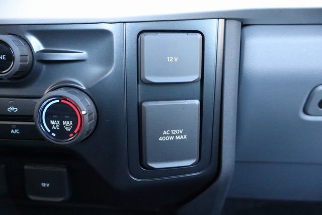New 2026 Ford F350 XL w/ STX Appearance Package image 28