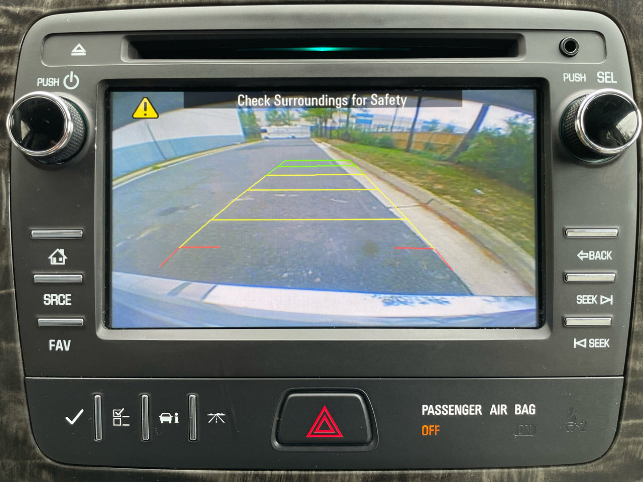 Used 2013 Buick Enclave Leather image 23