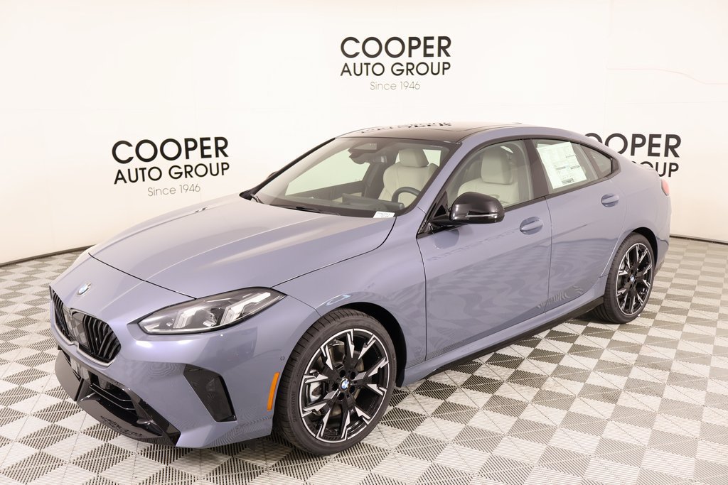 New 2026 BMW 228i w/ Technology Package FWD image 12