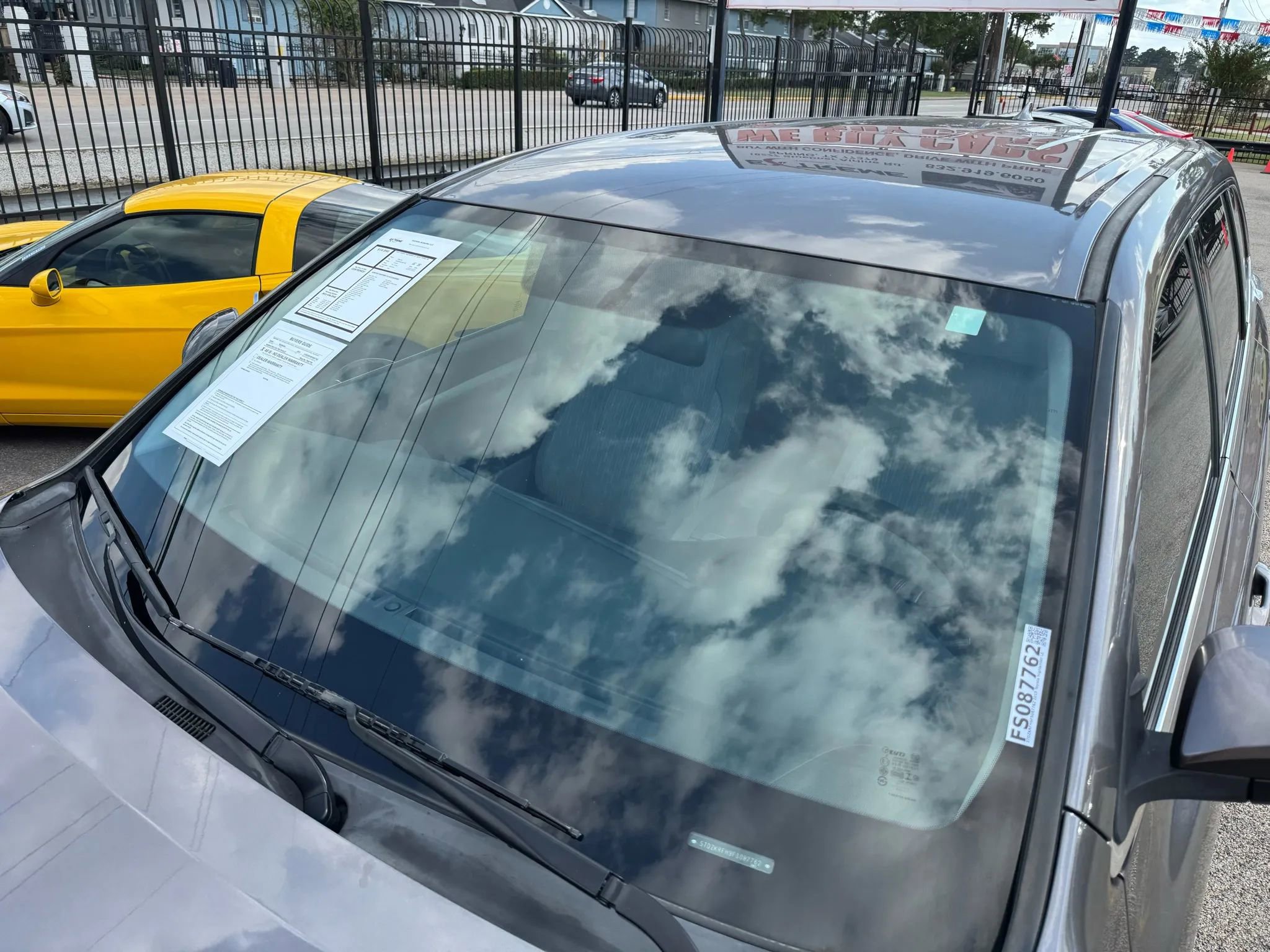 Used 2015 Toyota Highlander LE image 10