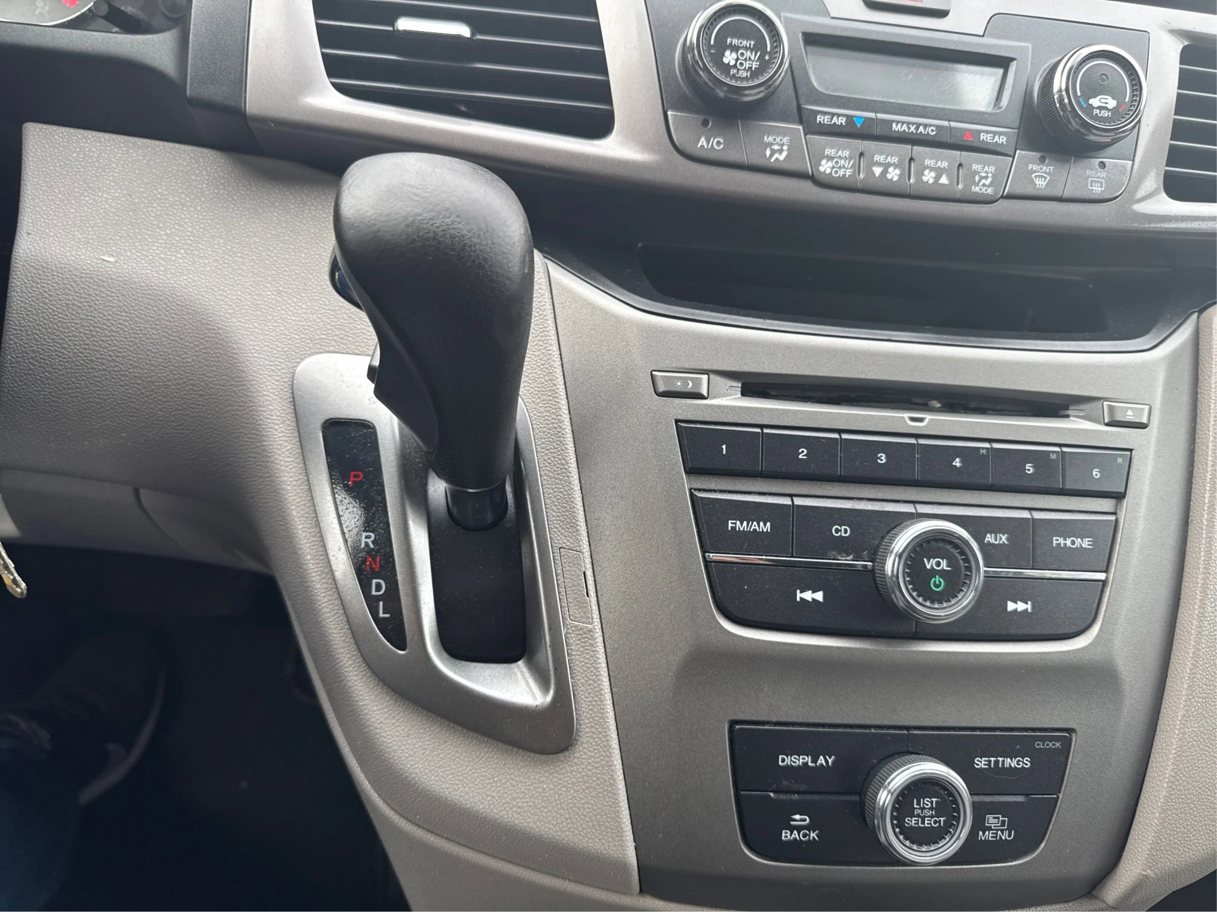 Used 2015 Honda Odyssey LX image 20