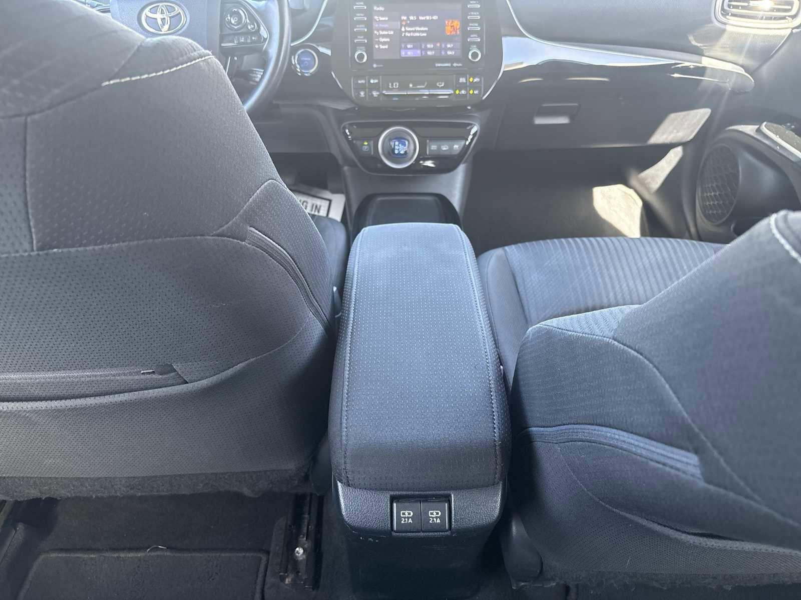 Used 2020 Toyota Prius Prime LE image 20