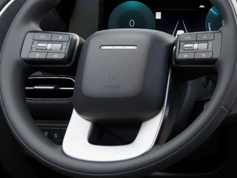 New 2026 Hyundai Palisade AWD image 16