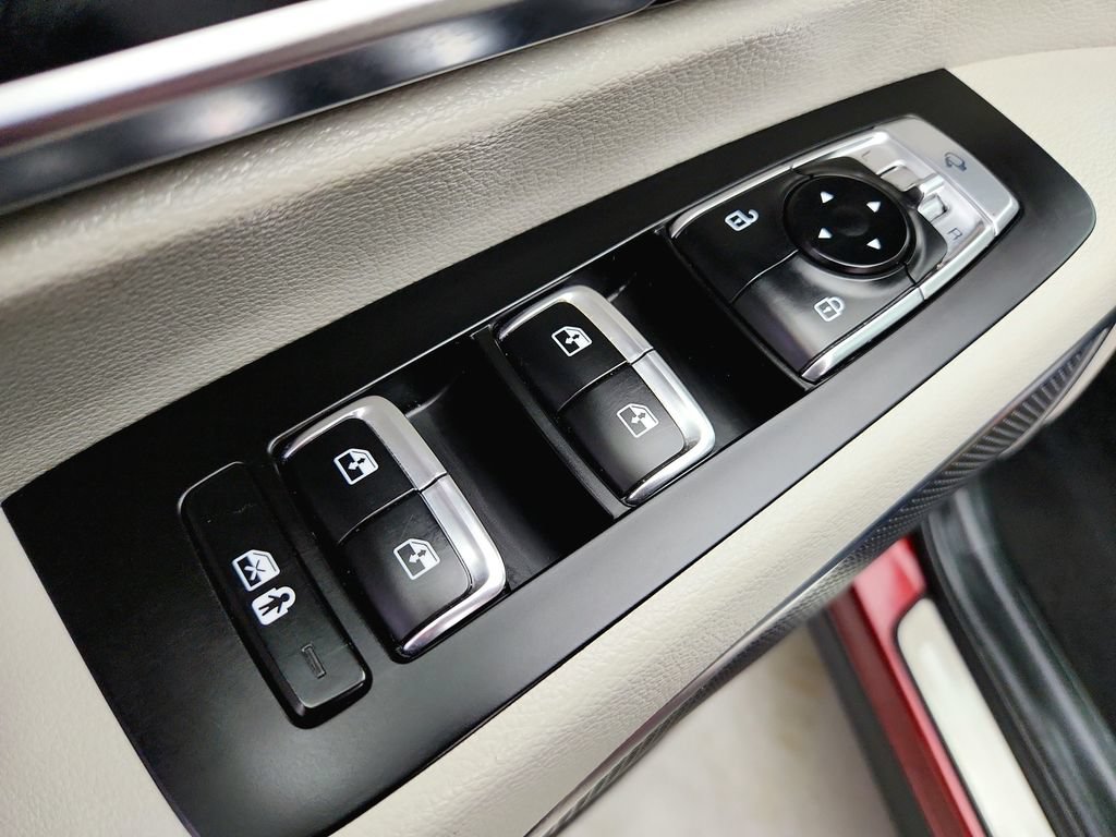 Used 2023 Kia Telluride SX AWD/4WD image 28