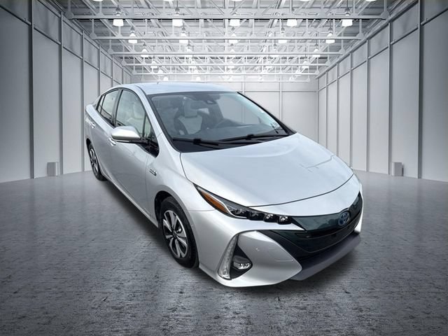 Used 2018 Toyota Prius Prime Advanced FWD image 7