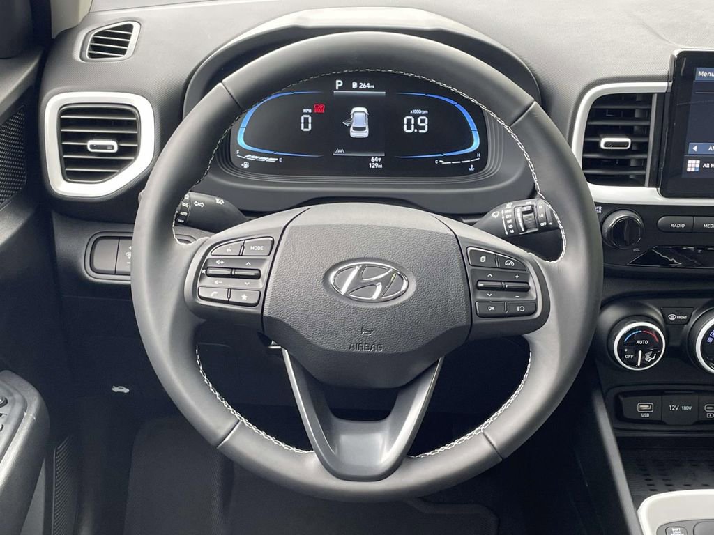 New 2026 Hyundai Venue SEL image 12