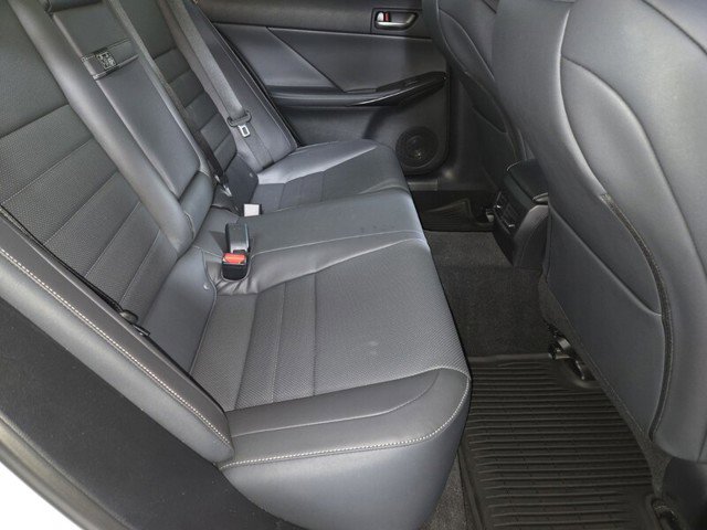 Certified 2022 Lexus IS 350 F Sport image 22