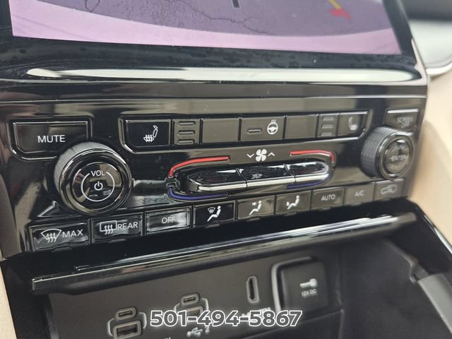 Used 2022 Jeep Grand Cherokee Limited 4xe AWD/4WD image 21