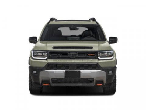 New 2026 Honda Passport TrailSport Elite image 4