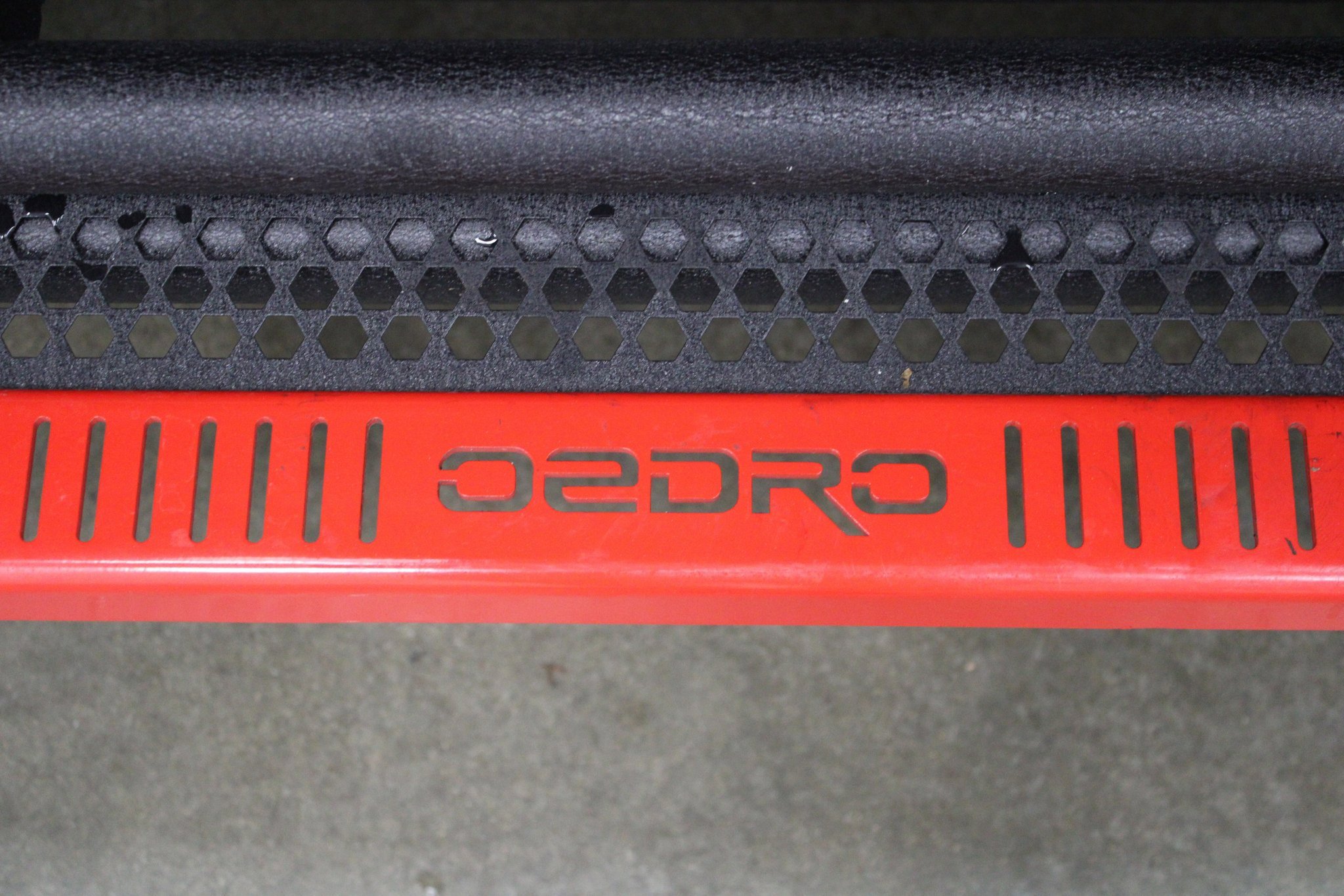 Used 2025 RAM 1500 RHO image 14