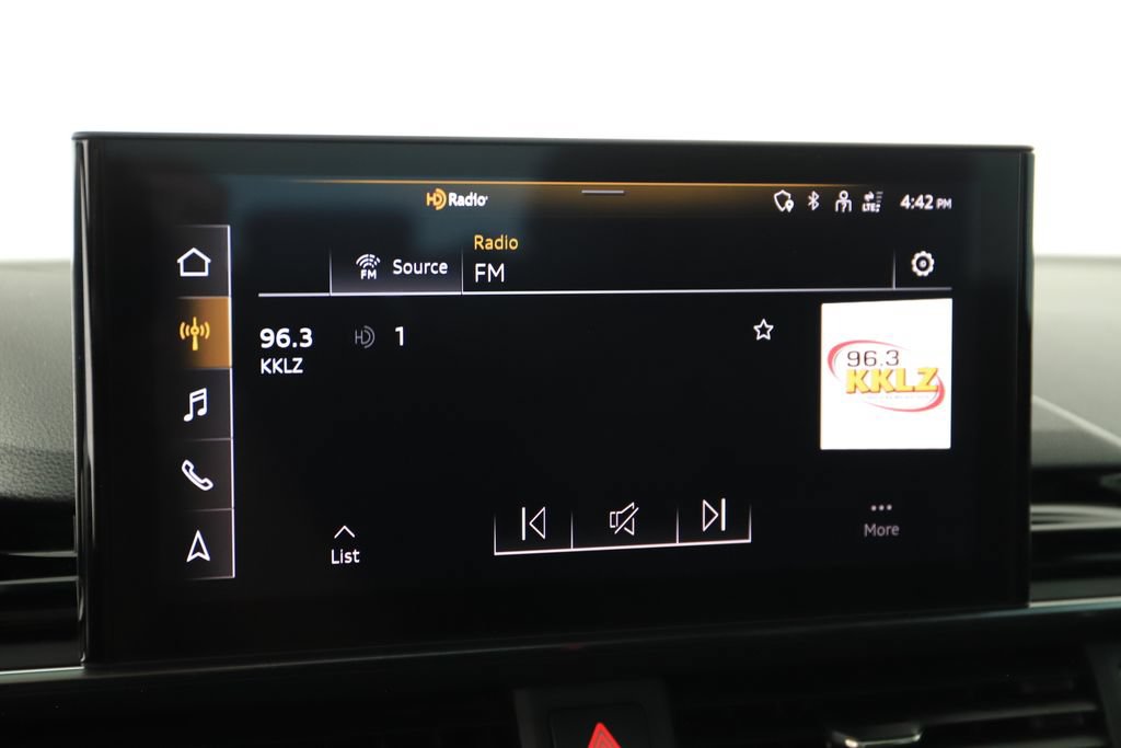 Certified 2023 Audi A5 2.0T Premium Plus w/ Premium Plus AWD/4WD image 27