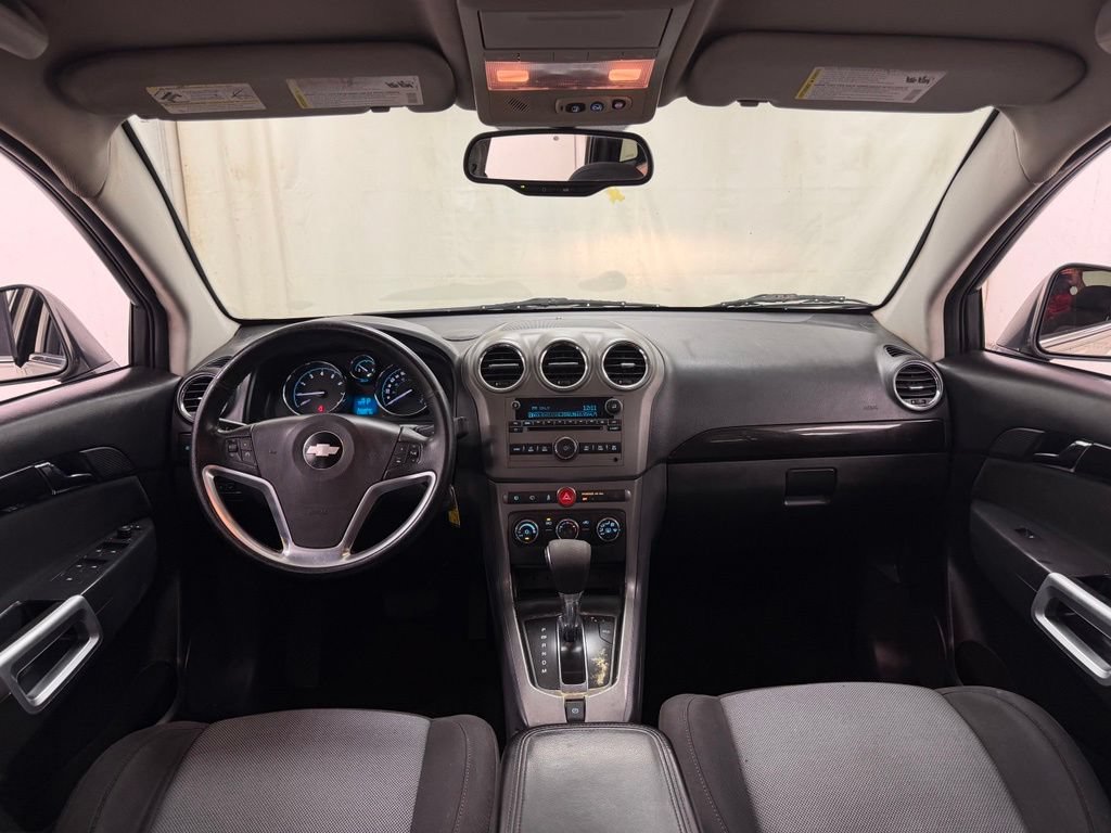 Used 2014 Chevrolet Captiva Sport LT FWD image 21