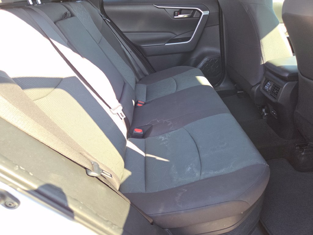 Used 2024 Toyota RAV4 XLE w/ Convenience Package AWD/4WD image 8