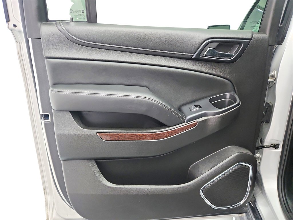 Used 2017 GMC Yukon XL SLT image 23