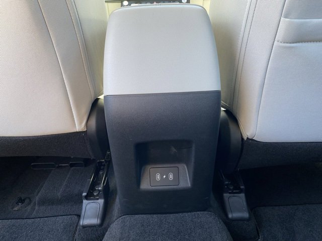 New 2025 Hyundai Tucson SE image 32