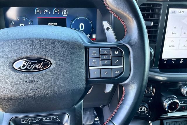 Used 2024 Ford F150 Raptor AWD/4WD image 19