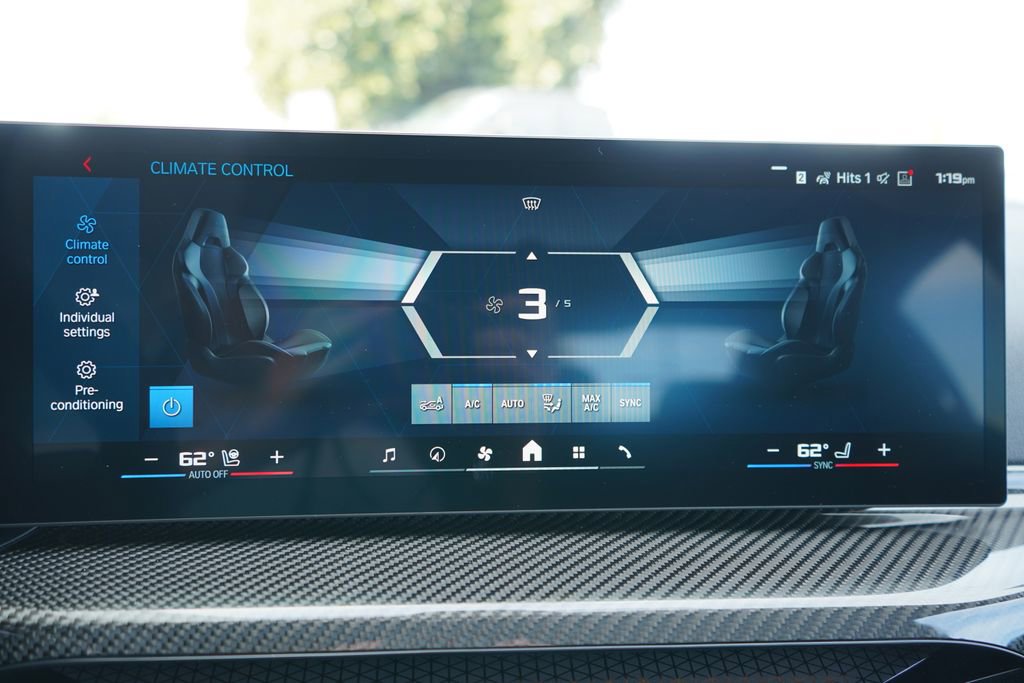 New 2026 BMW M3 Competition w/ Executive Package image 20