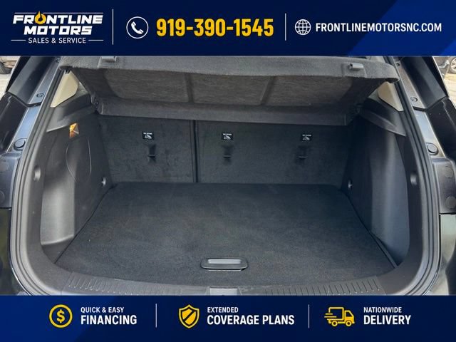 Used 2022 Buick Encore GX Essence w/ Experience Buick Package FWD image 14