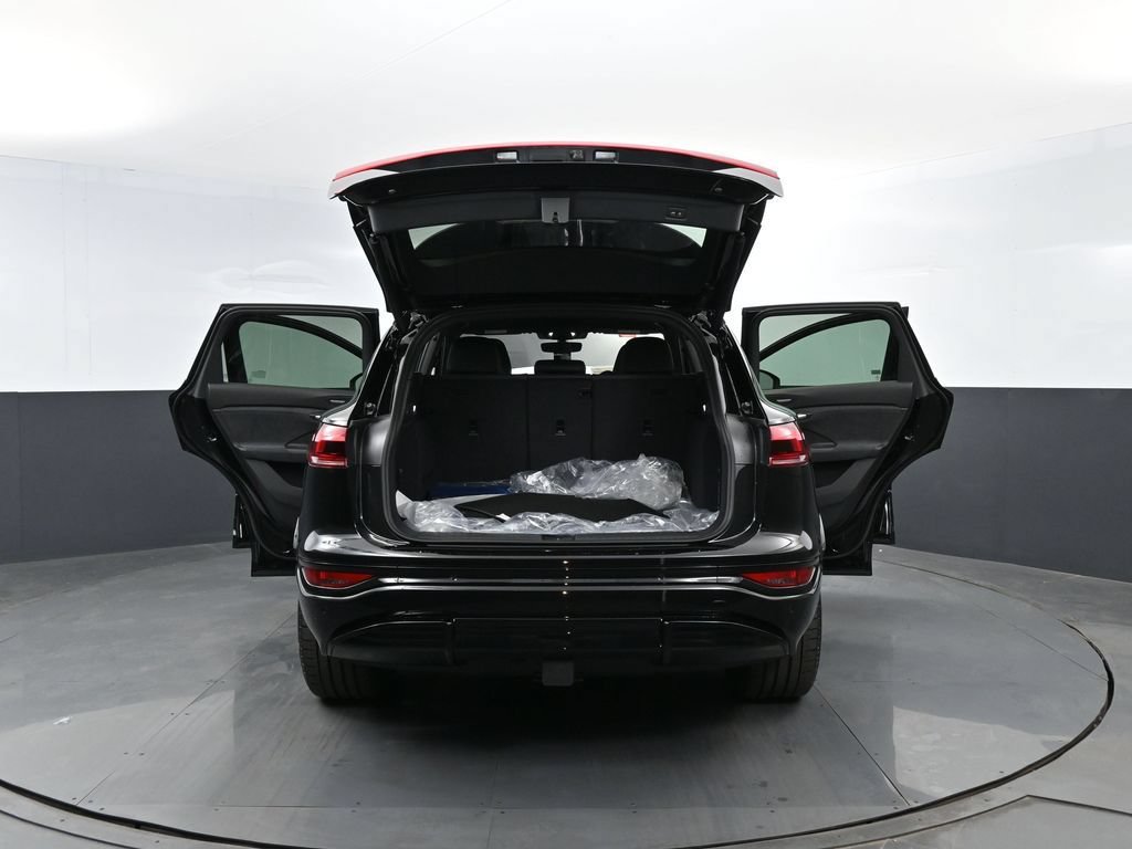 New 2027 Audi SQ6 e-tron Premium Plus AWD/4WD image 26