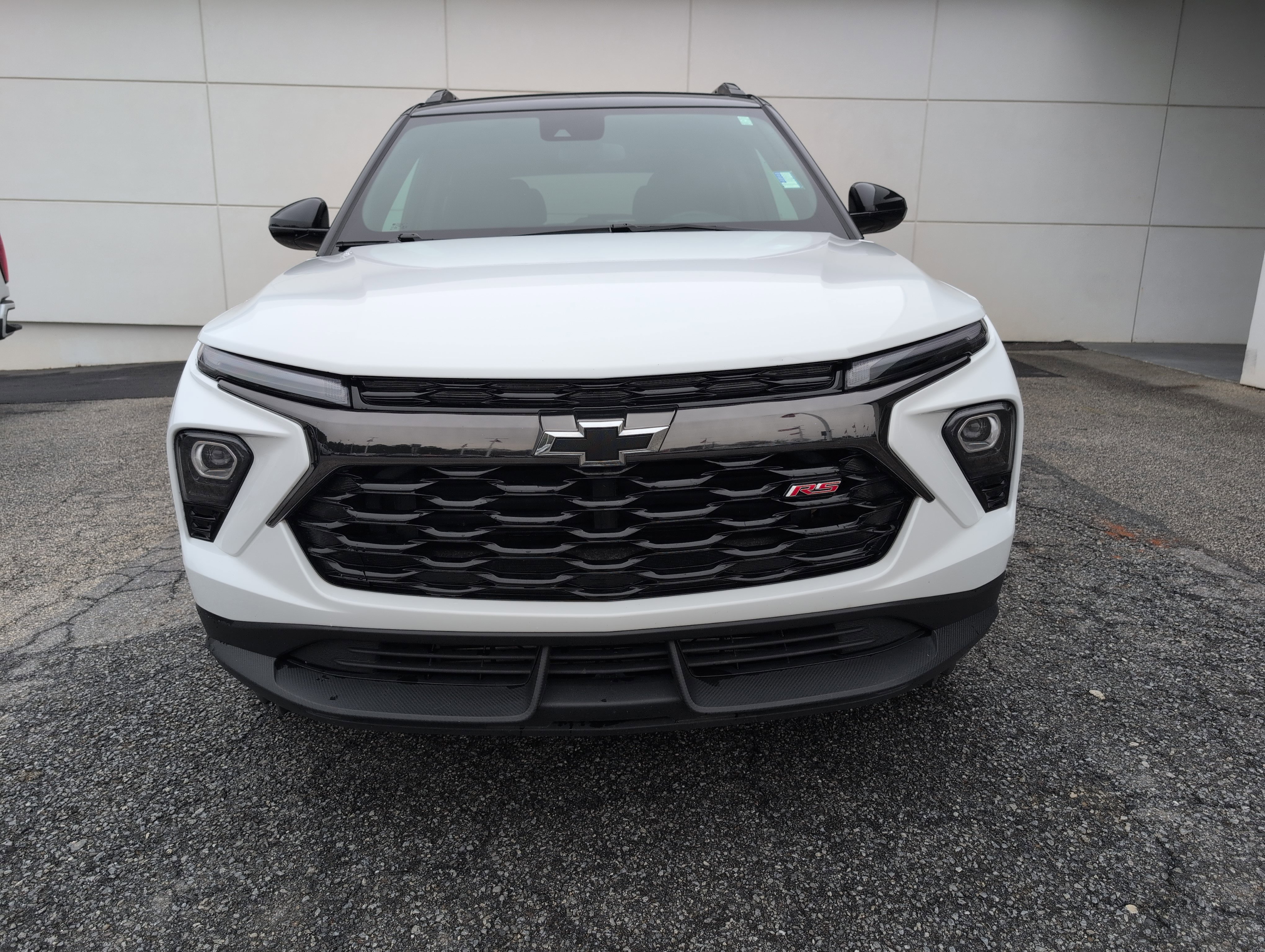 Used 2024 Chevrolet TrailBlazer RS image 10