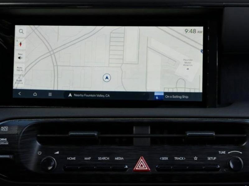 New 2026 Hyundai Palisade XRT Pro image 13