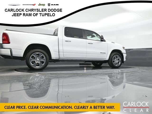 New 2025 RAM 1500 Big Horn image 30
