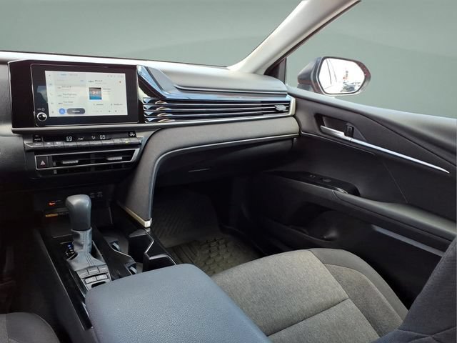 Certified 2025 Toyota Camry LE FWD image 17