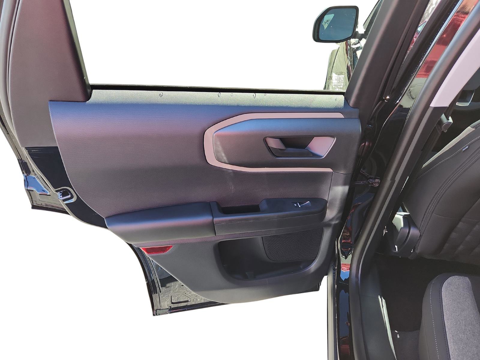 New 2025 Ford Bronco Sport Big Bend image 22