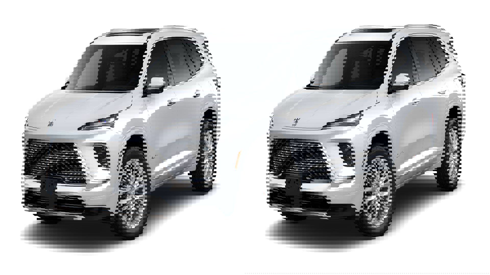 New 2026 Buick Enclave Avenir w/ Super Cruise Package image 22