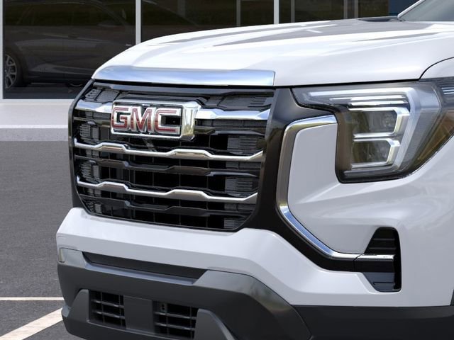 New 2026 GMC Terrain Elevation FWD image 13