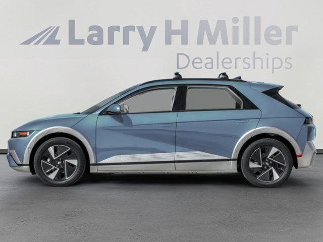 New 2026 Hyundai Ioniq 5 Limited AWD/4WD image 4