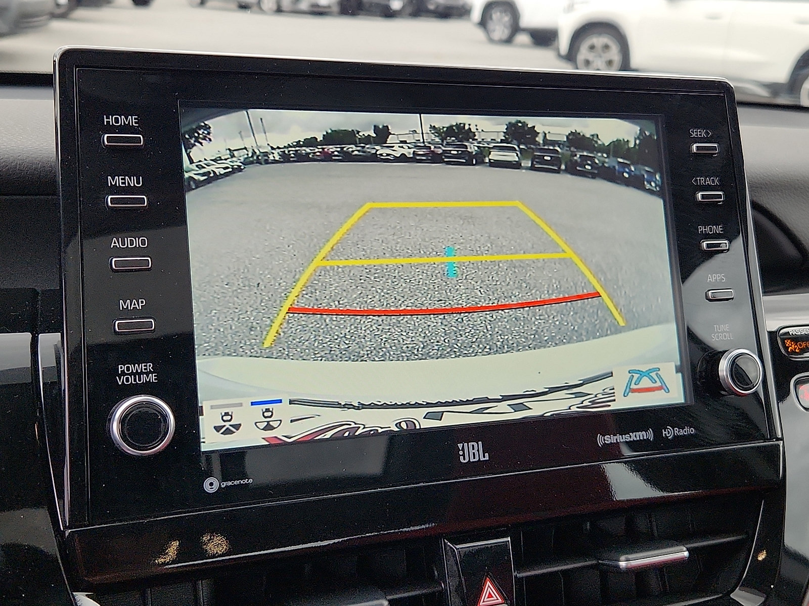 Used 2023 Toyota Camry XSE FWD image 18