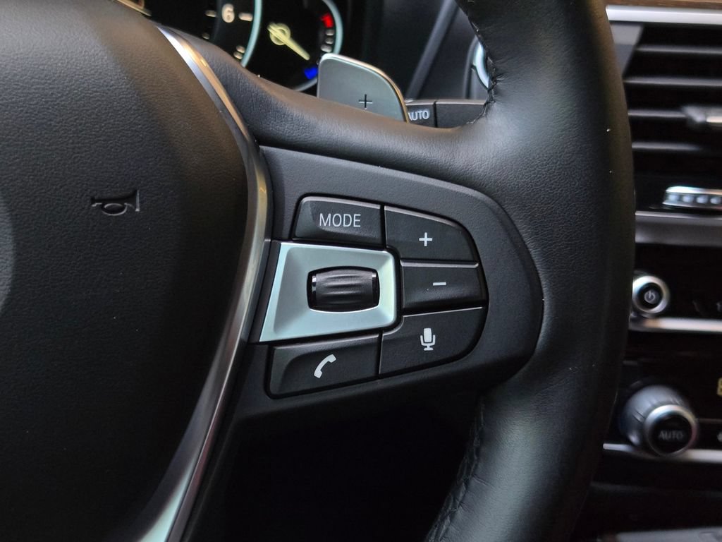 Used 2019 BMW X3 sDrive30i w/ Convenience Package RWD image 25